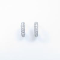 カルティエ エタンセル スモール ピアス