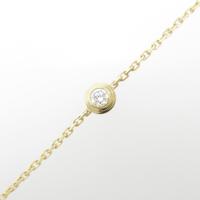 カルティエ ディアマンレジェ エクストラスモール ブレスレット