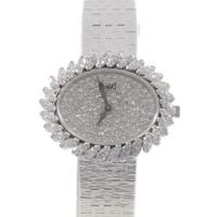 【時計館オープン商品】ピアジェ 4329A6 WG 手巻