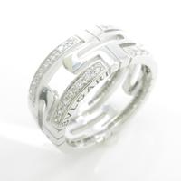 ブルガリ パレンテシ スモール リング