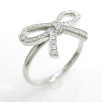 ティファニー ボウ リング