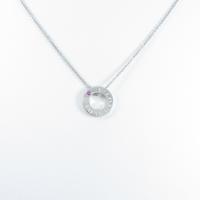 ピアジェ ポセション ネックレス