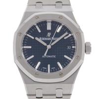 【未使用品】オーデマ・ピゲ 15450ST．OO．1256ST．03 ロイヤルオーク 自動巻