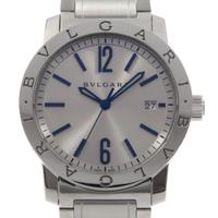 ブルガリ BB39S／BB39C6SSD ブルガリブルガリ 自動巻