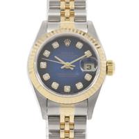 ロレックス 79173G デイトジャスト SSxYG 自動巻