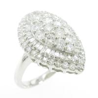 PT ダイヤモンドリング