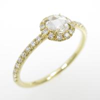 アーカー ヴィヴィアンローズ リング