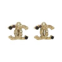 シャネル イヤリング