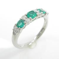 PT エメラルドリング