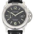 パネライ PAM00104 ルミノールマリーナ 自動巻