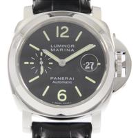 パネライ PAM00104 ルミノールマリーナ 自動巻