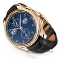 IWC　IW397204　ポルトギーゼ・パーペチュアル・カレンダー・デジタル・デイト/マンス“75TH アニバーサリー”　世界限定250本