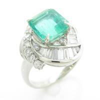 PT エメラルドリング