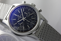 ブライトリング　　A015-B99-OCA　　トランスオーシャン クロノグラフ