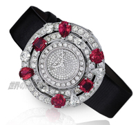 ブルガリ　AEW36D2RDL/BCI　アストラーレ（チェルキ）