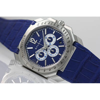 ブルガリ　102229　BGO41C3SLDCH/MAS　オクト・マセラティ・クロノグラフ　世界限定1914本