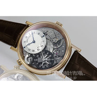 ブレゲ　7067BR/G1/9W6　クラシック・トラディション・GMT