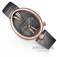 ブレゲ　8968BR/X1/986 0D00　クィーン・オブ・ネイプルズ