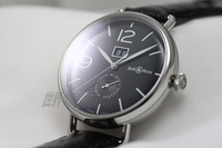 ベル＆ロス　VINTAGE WW1-90 GRANDE DATE & RESERVE DE MARCHE　　ヴィンテージWW1-90 ビッグデイト＆パワーリザーブ