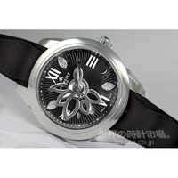 ペルレ　A2065/2　ニューダイヤモンドフラワー（ラバー）