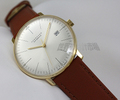 ユンハンス　027 7700 00　MAX BILL BY JUNGHANS Automatic　マックス・ビル バイ　ユンハンス　オートマティック