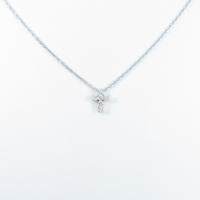 ヴァンクリーフ＆アーペル クロアミニアチュール ネックレス5％引き