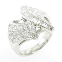 PT ダイヤモンドリング