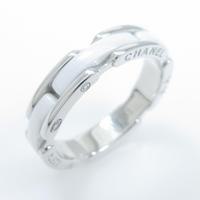 シャネル ウルトラコレクション リング