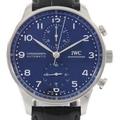 IWC IW371601 ポルトギーゼクロノ・”150イヤーズ” LIMITED 自動巻10％引き