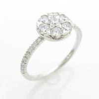 カルティエ エタンセル リング