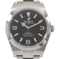 ロレックス 214270 エクスプローラーI 自動巻