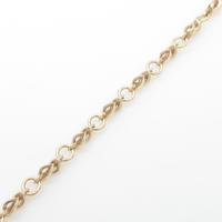 K10YG チェーンブレスレット