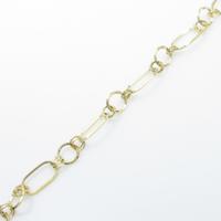 K18YG ブレスレット