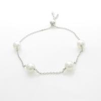 ミキモト アコヤパールブレスレット