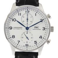 IWC IW371602 ポルトギーゼクロノ・”150イヤーズ” LIMITED 自動巻