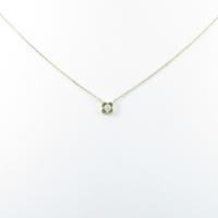 アーカー ロゼフラワー ネックレス