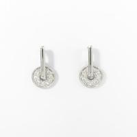 PT ダイヤモンドピアス