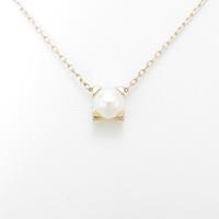 カルティエ Cド カルティエ ネックレス