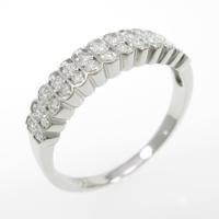 PT ダイヤモンドリング