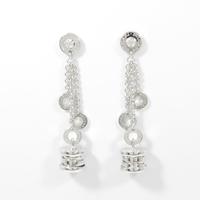 ブルガリ B，zero1 エレメント ピアス