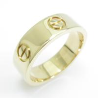 カルティエ ラブリング