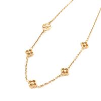 ルイヴィトン ネックレス M68125
