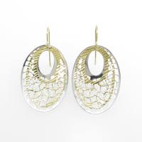 750YG／750WG ピアス