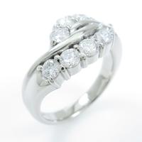 PM ダイヤモンドリング