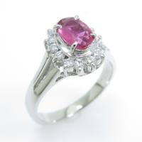 PT ルビーリング20％引き