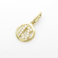 カルティエ 13番地 チャーム