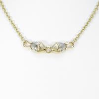 ブルガリ ナチュラリア ネックレス