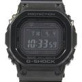 カシオ GMW?B5000GD?1JF G?SHOCK ソーラークォーツ