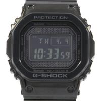 カシオ GMW?B5000GD?1JF G?SHOCK ソーラークォーツ