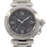カルティエ W31043M7 パシャC 自動巻